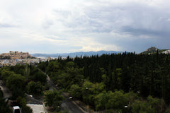 Brand new apartment with a magnificent view of the Acropolis and Lycabettus! Eve Athens, Greece Acropolis Panoramic view loft Entire rental unit vacation rental 20066042