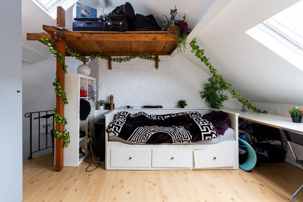 Enjoy a stylish experience at this centrally-located place.<br />8 min away from  Lovely studio in the center of Brussels Entire loft vacation rental 668112293818758241