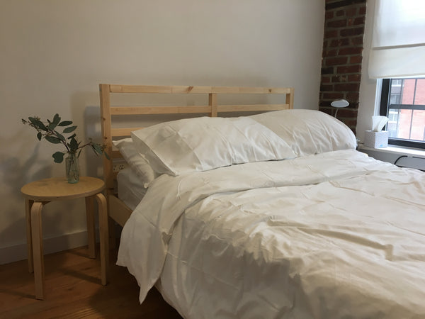 Sunny, renovated, apartment conveniently located on the border of the LES and Tw New York, NY Rental unit in New York · ★4.33 · 1 bedroom · 1 bed · 1 bath Private room in rental unit vacation rental 22084321