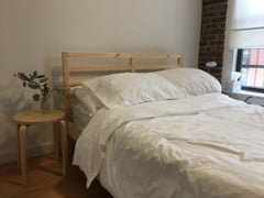 Sunny, renovated, apartment conveniently located on the border of the LES and Tw New York, NY Rental unit in New York · ★4.33 · 1 bedroom · 1 bed · 1 bath Private room in rental unit vacation rental 22084321
