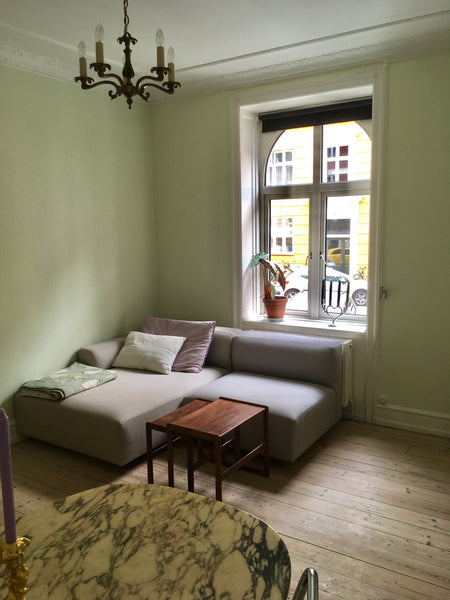 Enjoy a stay in my charming flat at this centrally-located place.<br /><br /><b> Copenhagen, Denmark Cute apartment in the middle of vesterbro ! Entire condo vacation rental 680229262484721418