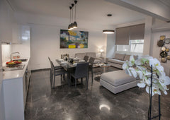 This unique, modern and brand new (renovation March 2018) is located in an area  Athens, Attica, Greece Unique Apartment close to Acropolis by GHH Entire rental unit vacation rental 23872787