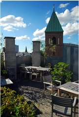 Rent my apartment at the hip district of Vesterbro, only 300 meters from the cen Copenhagen, Denmark Central apartment with roof top Entire condo vacation rental 46307754