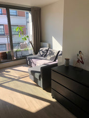 Quiet apartment located near Place Sainte-Catherine, easily walkable distance fr Montreal, Canada Spacious apartment minutes away from the center! Entire rental unit vacation rental 43672798
