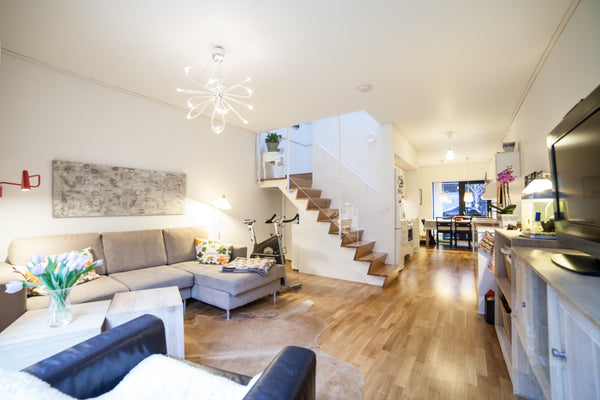 Close to The center of Copenhagen you Will experience my small and cosy home. Th Copenhagen, Denmark Cosy City house close to Copenhagen Entire townhouse vacation rental 1781120