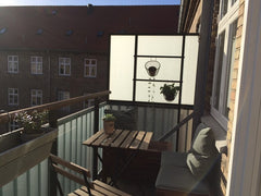 If you are looking for a cozy apartment in a quiet area from where you can explo Copenhagen, Denmark Cozy apartment with sunny balcony in Copenhagen Entire rental unit vacation rental 24447515