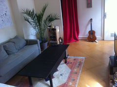 Welcome home!<br />Our flat located in a very nice part of Paris, close to Saint Paris, France Welcome our flat, in the center of Paris Entire rental unit vacation rental 6370108