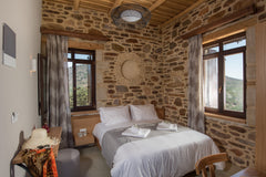 The Suite with panoramic view is located in the southern side of Lameriana and h Rethimnon, Greece Suite with panoramic view Entire condo vacation rental 7611394