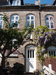 <b>The space</b><br />Cozy Copenhagen town house with access to own small garden Copenhagen, Denmark Cosy Townhouse in Copenhagen Ø Entire townhouse vacation rental 1055611