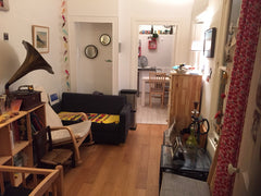 Charmant appartement en plein cœur de Paris, neuf et totalement équipé en électr Paris, France RUE DES BERNARDINS/NOTRE DAME PARIS Entire rental unit vacation rental 9502523