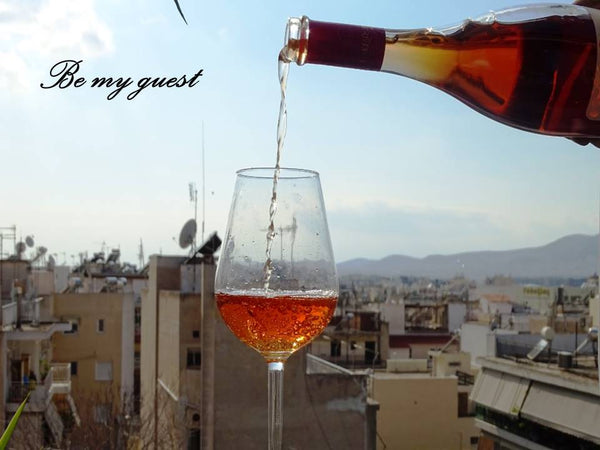 Home is not a place... ❤️️ is a feeling, so i created  this warm feelings and em Kallithea, Greece Be my Guest!! / Rooftop Studio/City view Entire rental unit vacation rental 29899147