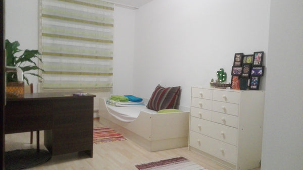 Warm and cozy apartment in a great location, in the very heart of Vienna. 5 minu Vienna, Austria Cozy apartment in the heart of Vienna Private room in rental unit vacation rental 22862589