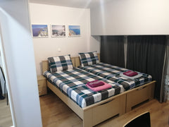 The apartment is in the centre of Athens just 10 minutes walk from the archeolog Athens, Greece NEKTAR'S CUTE SMALL APARTMENT IN CENTRE ATHENS Entire condo vacation rental 608726512234623204