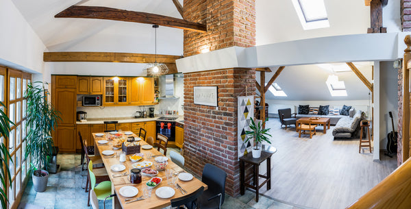 We also offer a shuttle, let me know if you need it.<br /><br />The price depend Prague, Czechia *37 PERS+. in.1 Building* Entire rental unit vacation rental 26002778