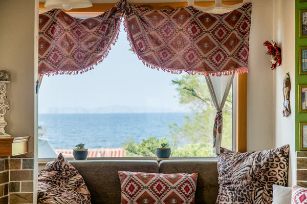 The house is ideal for both summer and winter vacations! It is very cosy, has ev Sitia, Greece Seaside Villa Vanessa Entire villa vacation rental 31136653