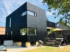 Kun 2 min. gang til Københavns metro og 10 fra Nørreport. Hyggeligt villa med so Copenhagen, Denmark Solrig, familievenlig villa i Kbh Entire home vacation rental 12556033