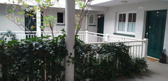 Vergiss deine Sorgen – in dieser geräumigen und ruhigen Unterkunft. Vienna, Austria Apartment Fusion near U1 with Parking + Breakfast Entire rental unit vacation rental 665795665749449195
