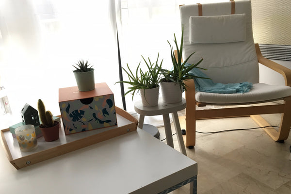 Petit studio cosy et tout confort, idéal pour un couple en week-end.<br />Situé  Lyon, France Cosy & luminous studio in the heart of Monplaisir Entire rental unit vacation rental 21520512