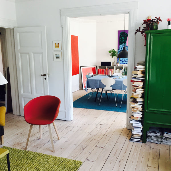 Cozy apartment in Vesterbro, the hip area of Copenhagen. Centrally located in a  Copenhagen, Denmark Cozy apartment i Copenhagen Entire rental unit vacation rental 158241