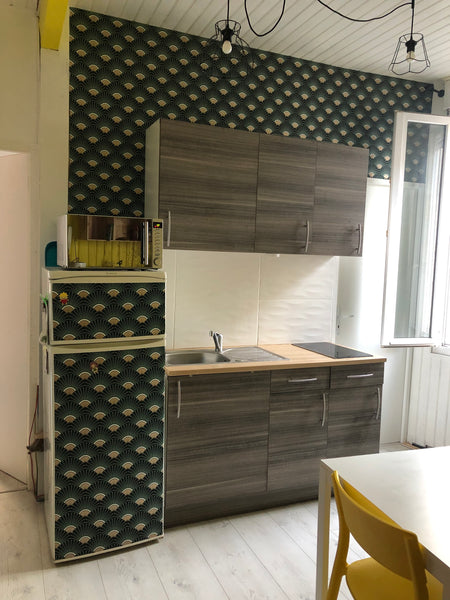 Appartement lumineux de 25m2 se situant au pied du tram et à 4 minutes à pied de Libourne, France Idéal pour un week-end à Bordeaux Entire rental unit vacation rental 44048208