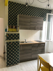 Appartement lumineux de 25m2 se situant au pied du tram et à 4 minutes à pied de Libourne, France Idéal pour un week-end à Bordeaux Entire rental unit vacation rental 44048208