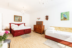 Central, but peaceful and quiet at the same time? Is that even possible in such  Prague, Czechia 🔱Modern Apartment🔱 in the Heart of The Old Town♥ Entire rental unit vacation rental 28792417