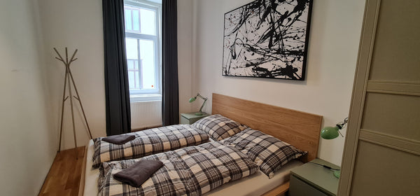 VIENNA CLASSIC APARTMENT +++ BEST AREA OF VIENNA +++<br />WIEN MITTE +++ STADTPA Vienna, Austria VIENNA RIVER RESIDENCE - Top Location Apartment 6 Entire rental unit vacation rental 594716419798241616