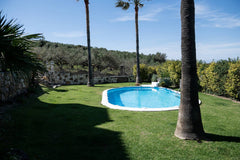 The comfortable Andromia Studios & Apartment are located on a hill in Agia Marin  Andromia Studios | 2 Bedroom Apartment with pool Entire rental unit vacation rental 35185339