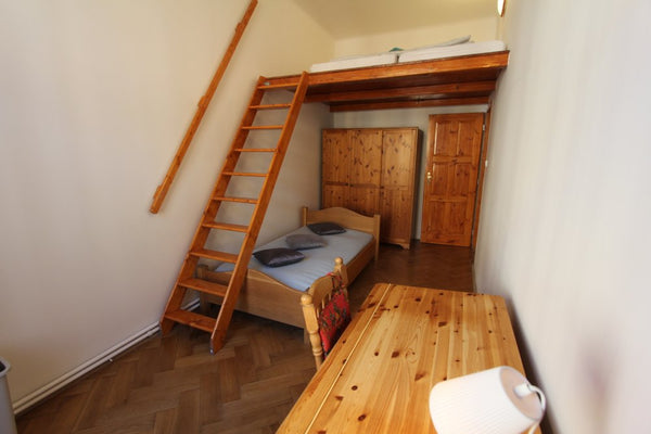 Hello, we would be happy to host You in our 5 bedroom apartment located 5 min wa Prague, Czechia Cozy private room in Prague's city center Private room in condo vacation rental 641074969047264269