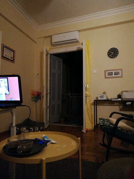 Athens, Greece Modern, central flat in Beautiful Athens Entire rental unit vacation rental 37777286