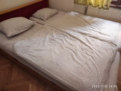 Hello, we would be happy to host You in our 4 bedroom apartment located just 5 m Prague, Czechia Private room in the heart of Prague Private room in condo vacation rental 51360817