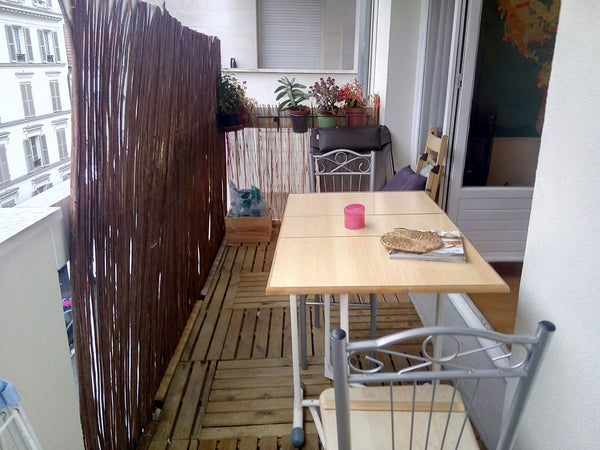 Spacious and bright apartment in the center of Paris<br /><br /><b>The space</b> Paris, France Central, quiet and comfortable -Republique/ Marais Entire rental unit vacation rental 1360076