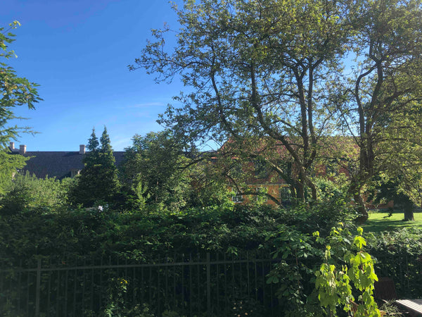 Come enjoy your time in copenhagen in this very central and very charming roofto Copenhagen, Denmark Charming rooftop apartment near the royal palace Entire condo vacation rental 649864735162981769