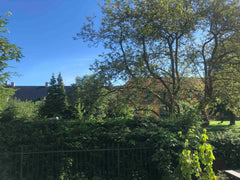 Come enjoy your time in copenhagen in this very central and very charming roofto Copenhagen, Denmark Charming rooftop apartment near the royal palace Entire condo vacation rental 649864735162981769