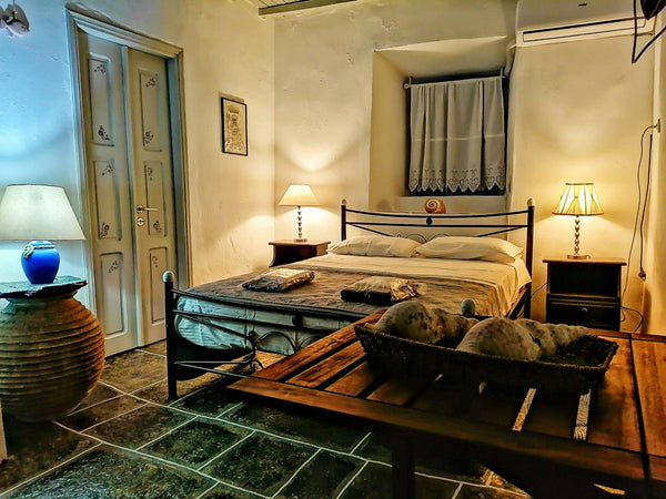 ῾῾Kastro Gate῾῾ is a unique and traditional apartment, located inside the main g Athens, Greece Kastro Gate Apartment    (Sifnos Kastro) Entire rental unit vacation rental 19311492