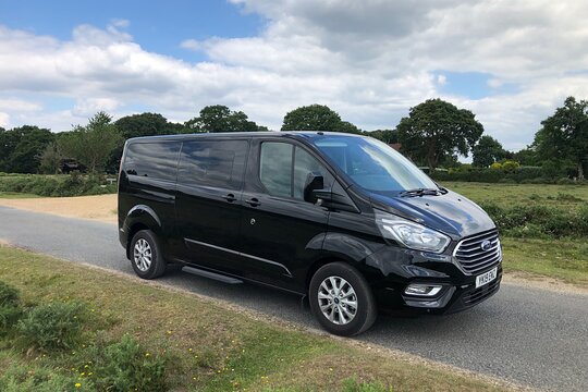 Southampton to Gatwick Airport Private Transfer  Private Tours and Travel Guide Europe London CITY Southampton Destination Tour