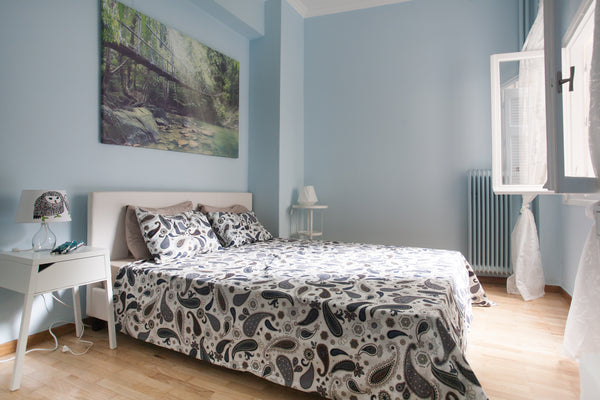 Lovely apt under the Acropolis outrock in Koukaki area. Renovated on May 2015, f Athens, Attica, Greece 