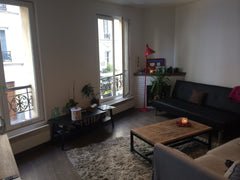Welcome to Montmartre Village and this charming loft, 55 m2 with 2 bedrooms. The Sydney, Australia The perfect loft in Montmartre Entire rental unit vacation rental 4963855