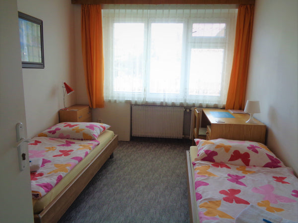 Our house is very close to the University of Life Sciences in Prague. And only 1 Hlavní město Praha, Czechia Nice family house in Prague (1) Private room in home vacation rental 6167954