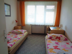 Our house is very close to the University of Life Sciences in Prague. And only 1 Hlavní město Praha, Czechia Nice family house in Prague (1) Private room in home vacation rental 6167954