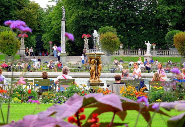 Wonderful 2 bedrooms apartment in front of Jardin du Luxembourg<br /><br /><b>Th Paris, France Luxembourg Garden s apartment Entire rental unit vacation rental 18663932