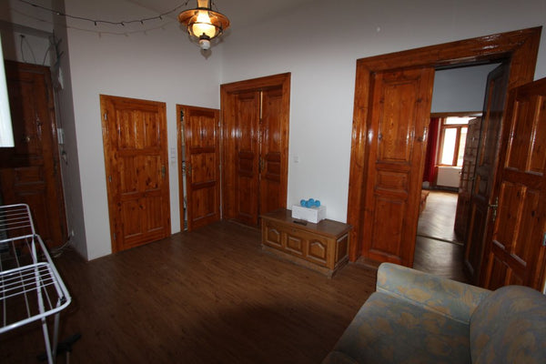 I offer nice room in big apartment in city centre. In apartment are 3 bathrooms   City centre room in shared apartment Private room in condo vacation rental 646961142783301799