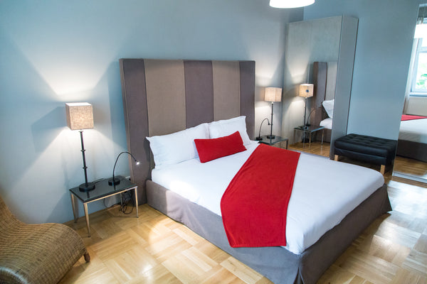 the apartment  is situated in the heart of Prague. 1 minute walking to the Wence Prague, Czechia City Center  Apartment Entire rental unit vacation rental 14706064