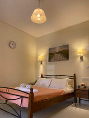 Our spaces are clean and  tidy, decorated with style and have all the necessary   Mela’s (2) Room in aparthotel vacation rental 42750526