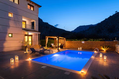 Costa Costa Villa is a stunning property located in the area of the beautiful Ko Athens, Greece Costa Costa villa Entire home vacation rental 34984703