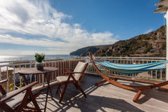 The studio offers wonderful panoramic sea view as guests have access to a large  Chania, Greece Marinakis Sougia,Panoramic Sea View Terrace Studio Private room in home vacation rental 13310094