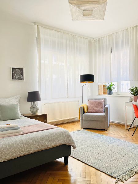 Vienna, Austria Cute city studio in hippest Viennese district Entire rental unit vacation rental 644005174585597823