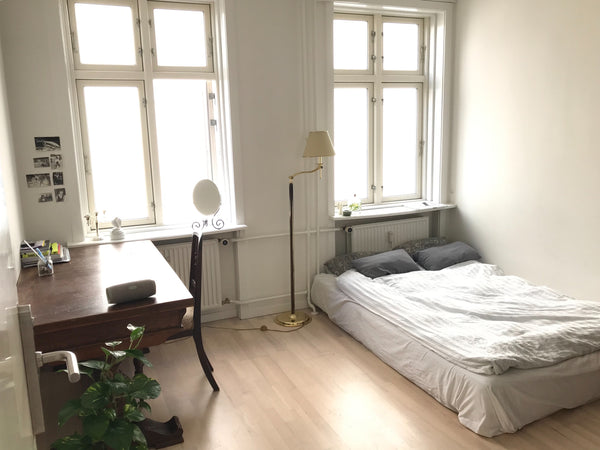 Bright apartment in the heart of the best neighbourhood in Copenhagen. Nørrebro  Copenhagen, Denmark Bright apartment in the heart of Nørrebro Private room in condo vacation rental 33877275