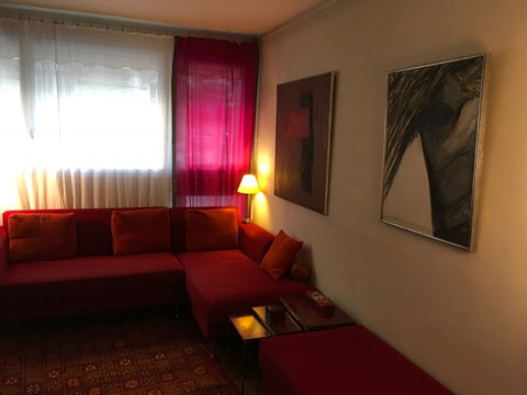 Bel appartement de 90 m2, situé à proximité de la Bastille, dans le quartier Fai Paris, France Appartement spacieux au centre de Paris Entire condo vacation rental 12807517