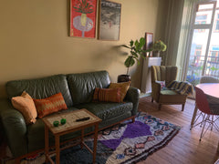 Hvis du kan lide en lejlighed, der er præget af liv, hvor der er kræset om detal Copenhagen, Denmark Tullebo på Nørrebro Entire condo vacation rental 672916632694788785